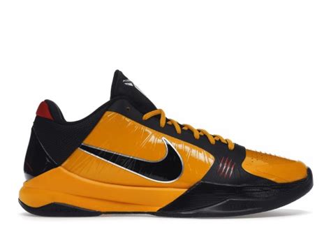 best kobe reps